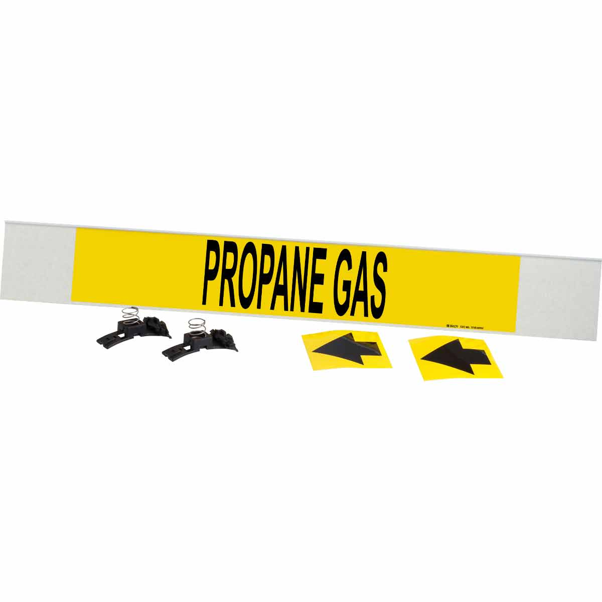 5748-HPHV PROPANE GAS/YEL/HPHV