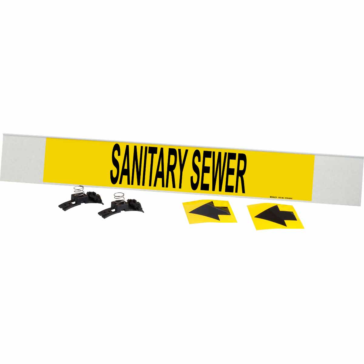 5755-HPHV SANITARY SEWER/YEL/STY HPHV