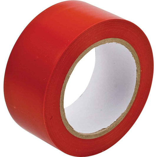 B726 AISLE MARKING TAPE 2" RED