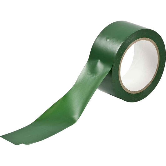 B726 AISLE MARKING TAPE 2" GREEN