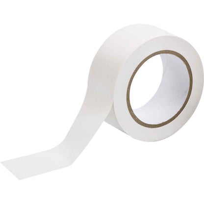 B726 AISLE MARKING TAPE 2" WHITE