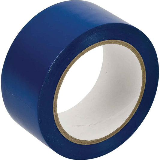 B726 AISLE MARKING TAPE 2" BLUE