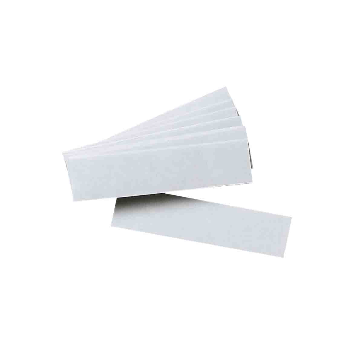 FOAMTAPE 1X4 STRIPS 10/PK