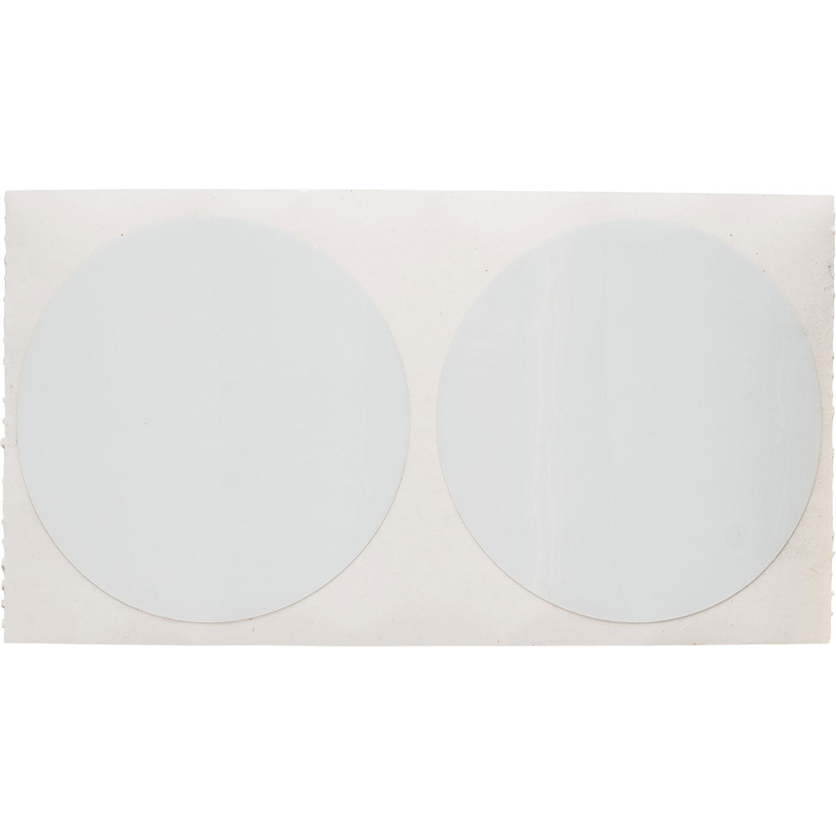 B324 AISLE MARKING DOTS 2" GLOW 100/ROL