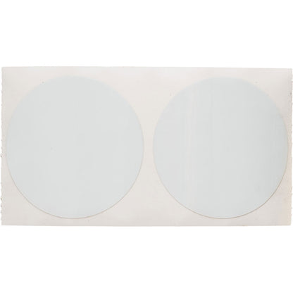 B324 AISLE MARKING DOTS 2" GLOW 100/ROL