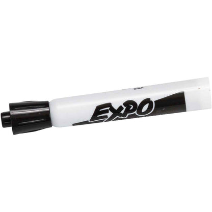 DRY ERASE MKR, BLACK