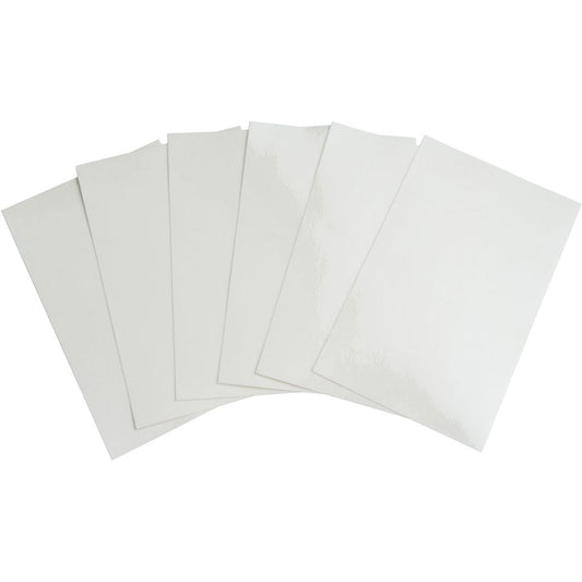 B674 3.5"X5.5" POLY O'LAM 50/PK