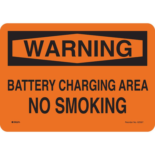 B120 7X10 BATTERY CHARGING