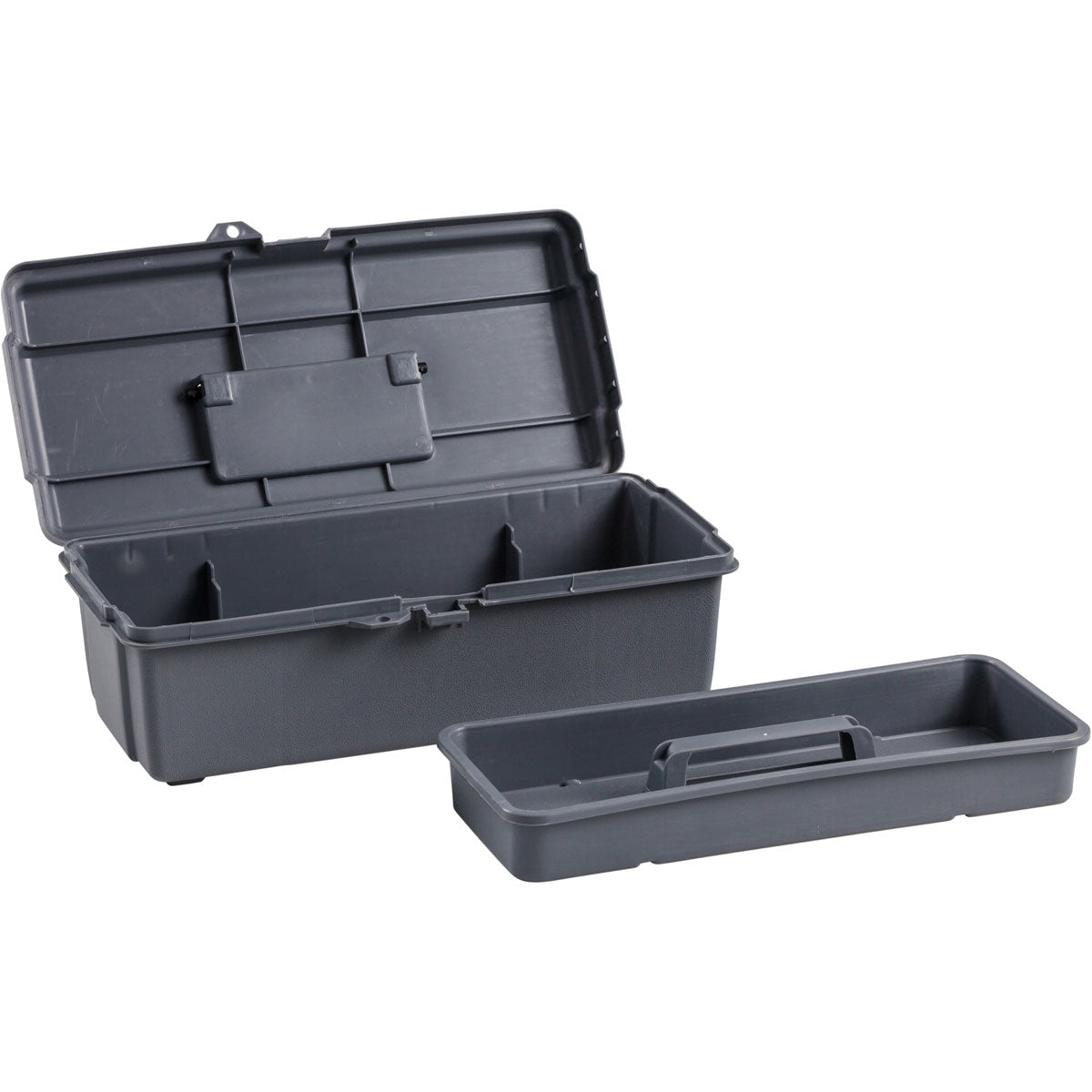 LOCKOUT TOOL BOX SOLD INDIVIDUALLY