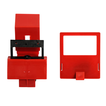 NO HOLE CIRCUIT BREAKER L/O 480/600 VOLT