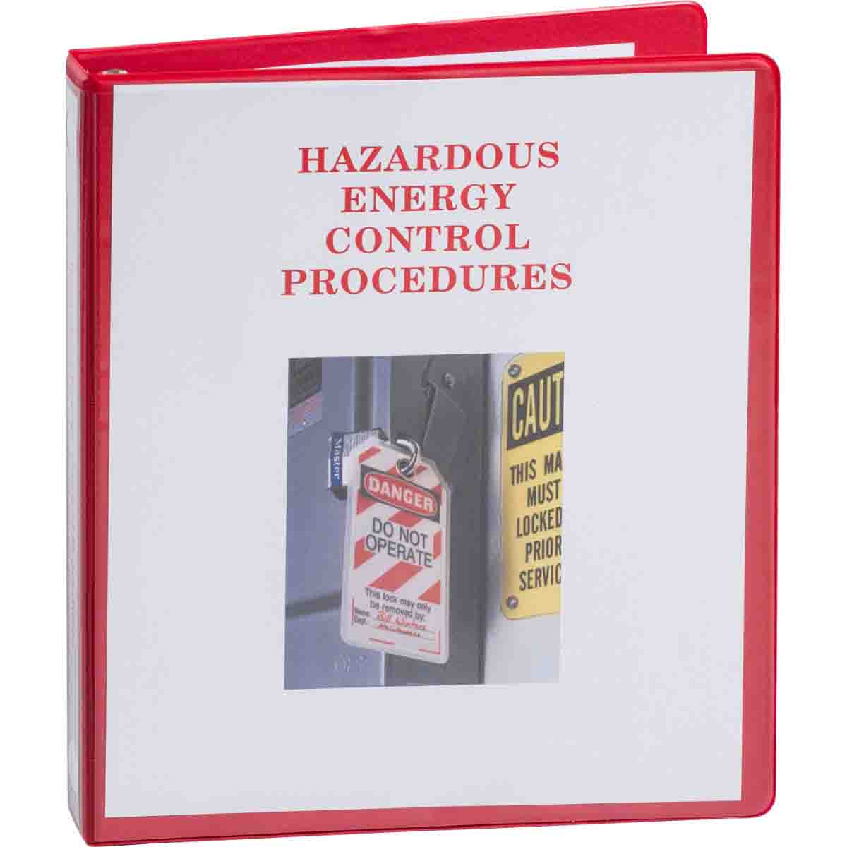 LOCKOUT BINDER VOL II