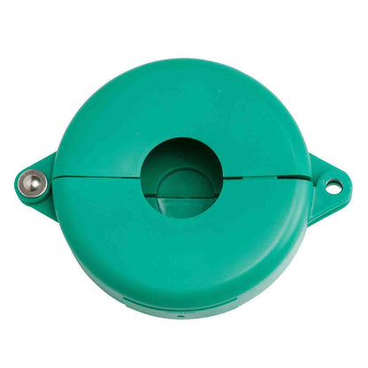 GATE VALVE LOCKOUTS GVLO 2.5-5 GREEN