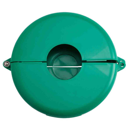 GATE VALVE LOCKOUTS GVLO 6.5-10 GREEN