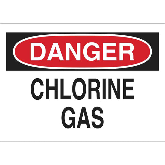 B302-7X10-WK-O-DAN-CHLORINE GAS