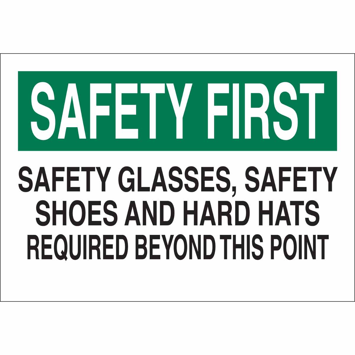 B302-7X10-WK-O-SAF-SAFETY GLASSES, SAFE