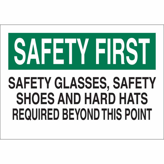 B302-10X14-WK-O-SAF-SAFETY GLASSES, SAF