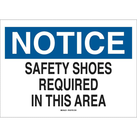 B302-7X10-WK-O-NOT-SAFETY SHOES REQUIRE