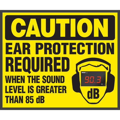 Ear Protect 85 DB Kit 24X20