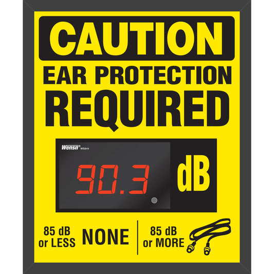 Ear Protect Plug 85 DB Kt 12X10 Mnt Hole