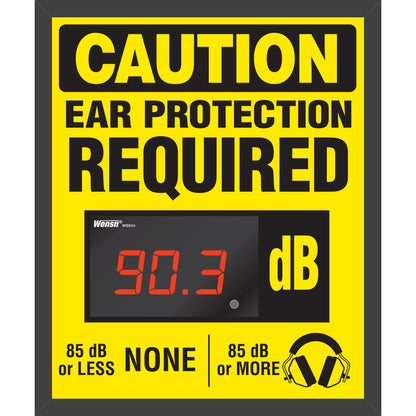 Post Mount Ear Protect Head DB 12X10