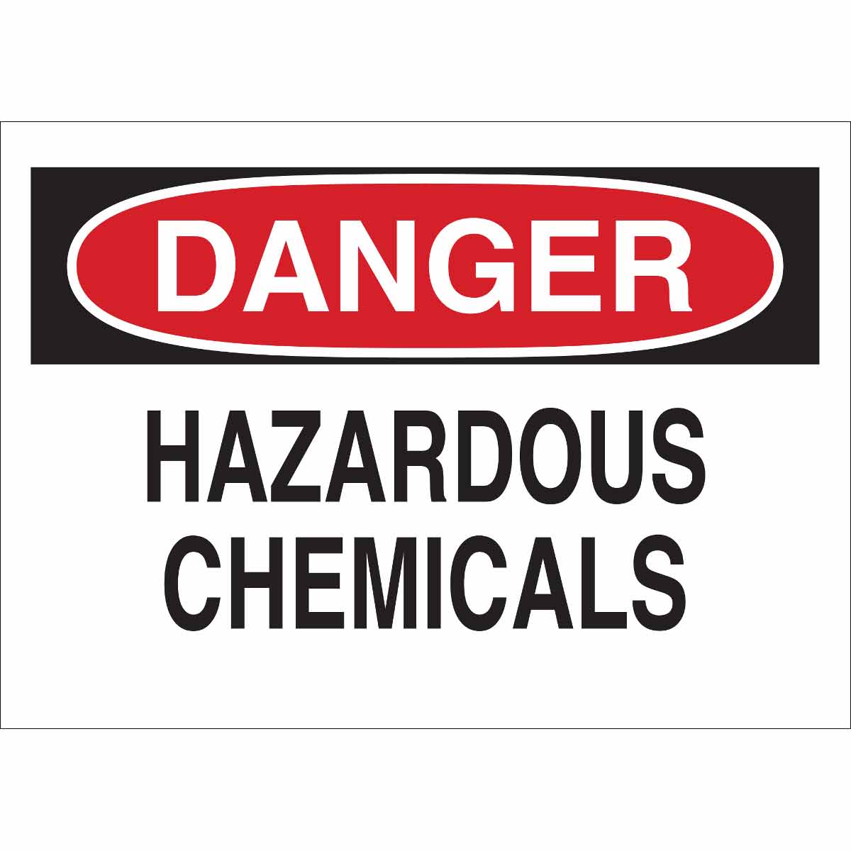 B302-7X10-WK-O-DAN-HAZARDOUS CHEMICALS