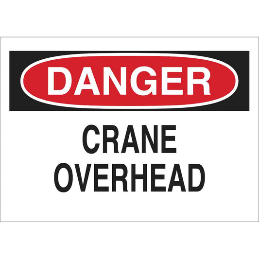 B302-7X10-WK-O-DAN-CRANE OVERHEAD