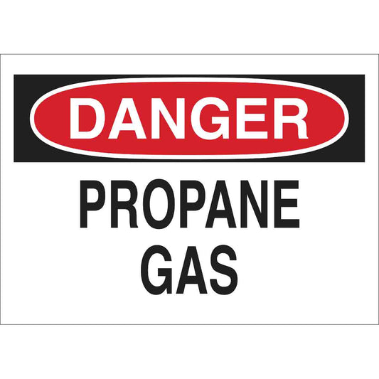 B302-7X10-WK-O-DAN-PROPANE GAS