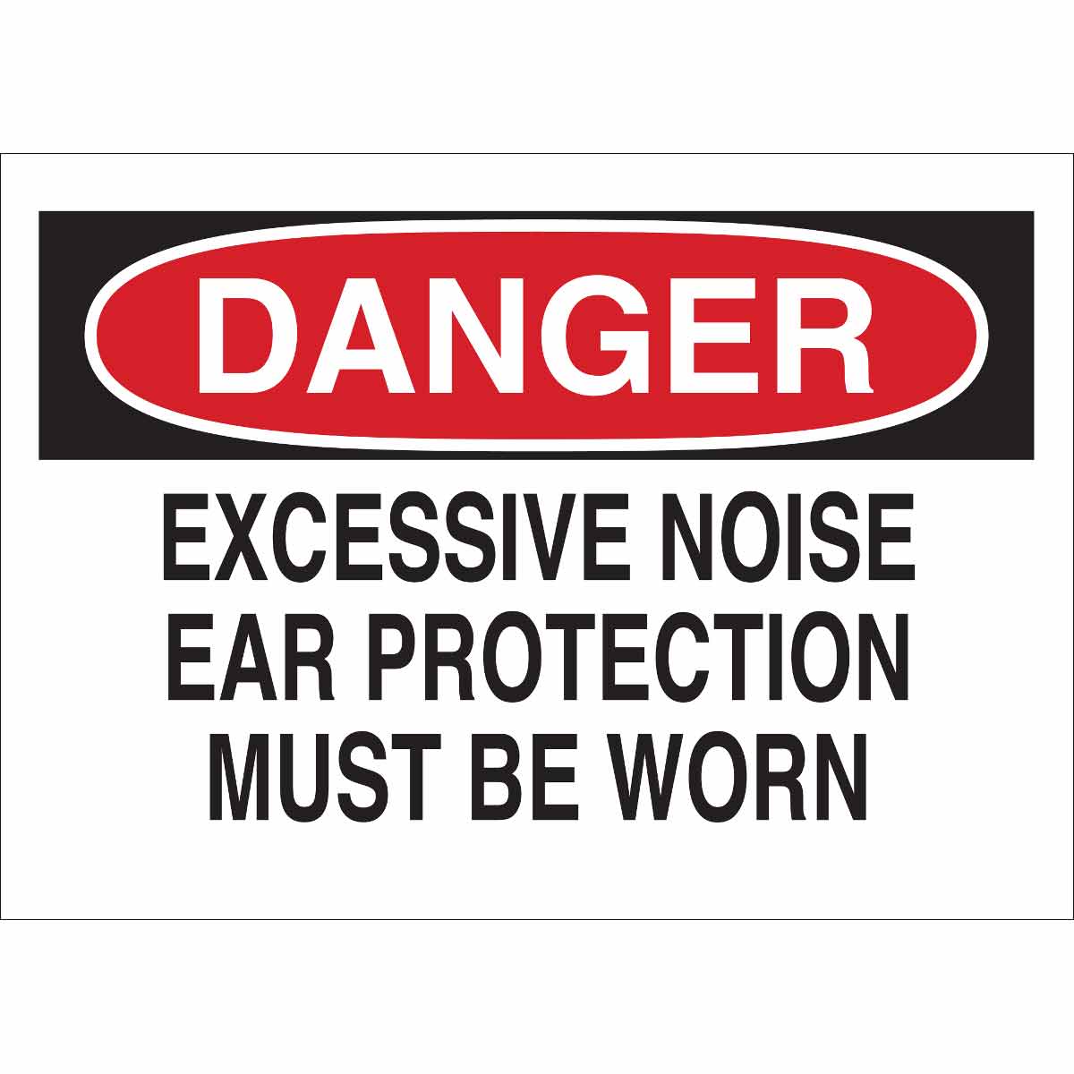 B302-10X14-WK-O-DAN-EXCESSIVE NOISE EAR