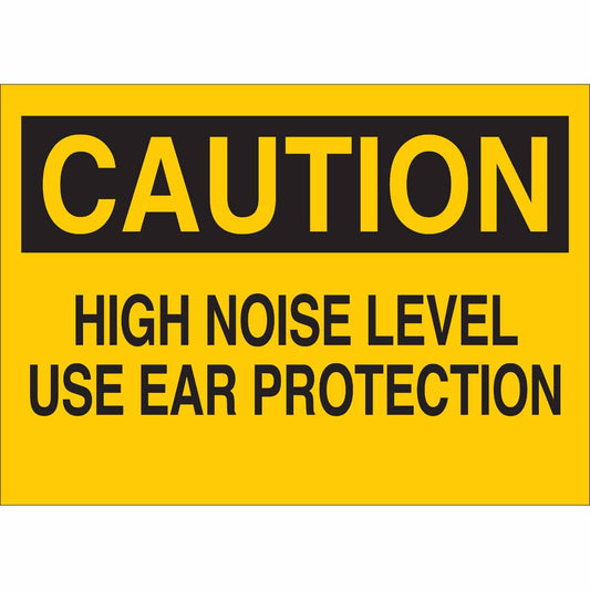 B302-7X10-YK-O-CAU-HIGH NOISE LEVEL USE
