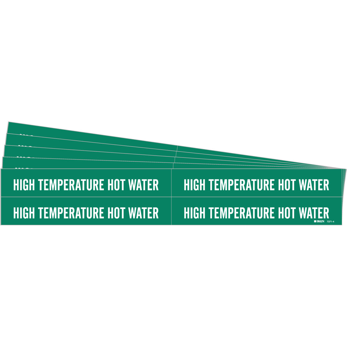 Temperature Hot Water PM 4 WT/GN PK