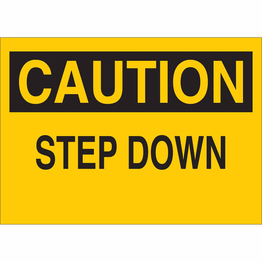 B302-7X10-YK-O-CAU-STEP DOWN