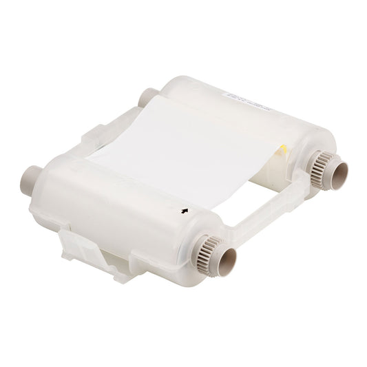 CART RBN GMK WHT CONT 4.11" RC