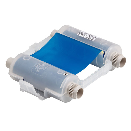 CART RBN GMK BLU CONT 4.11" RC