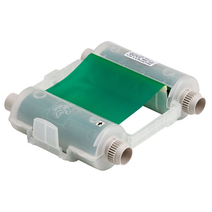 CART RBN GMK GRN CONT 4.11" RC