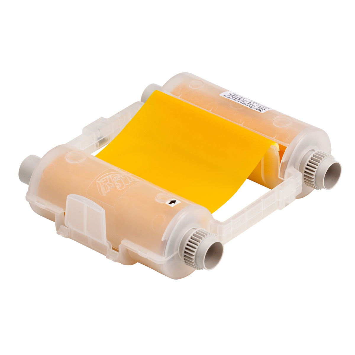 CART RBN GMK YEL CONT 4.11" RC