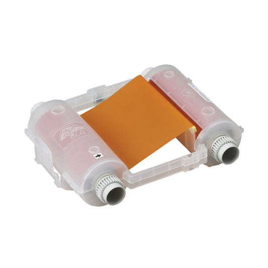 CART RBN GMK ORN CONT 4.11" RC
