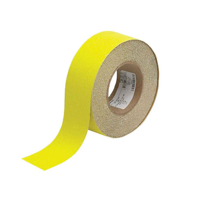 2" X 60' YELLOW ANTI-SLIP TAPE