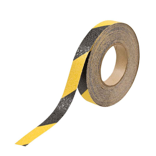 STRIPED ANTI-SKID TAPE 1X60