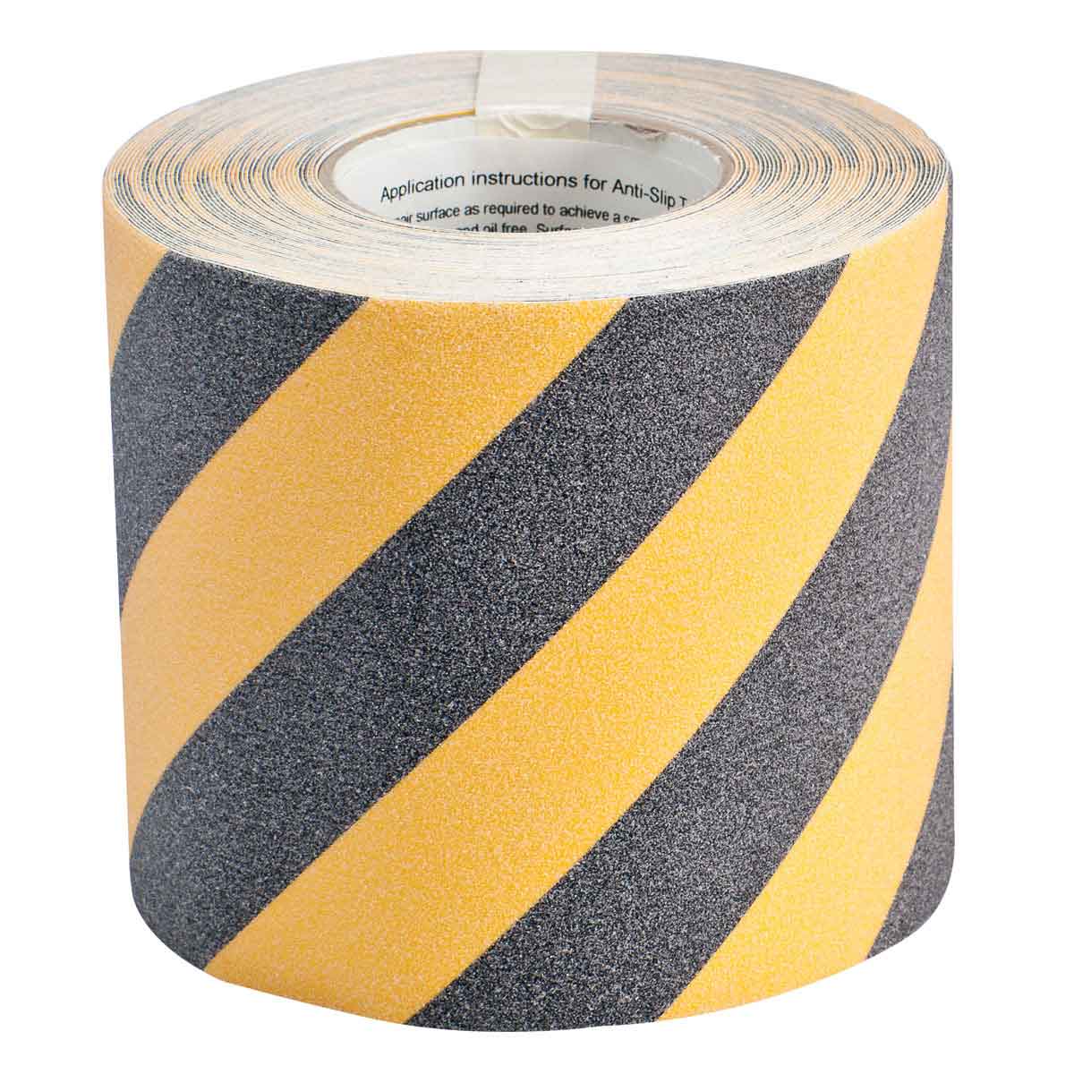 STRIPED ANTI-SKID TAPE