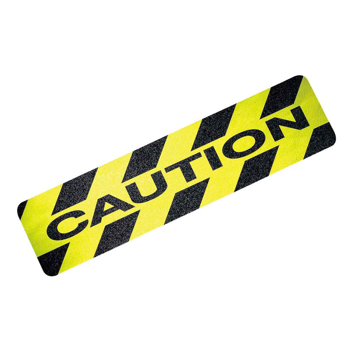 ANTISKID TAPE DIECUT CLEAT CAUTION