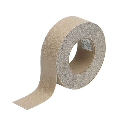 2" X 60' CLEAR ANTI-SLIP TAPE