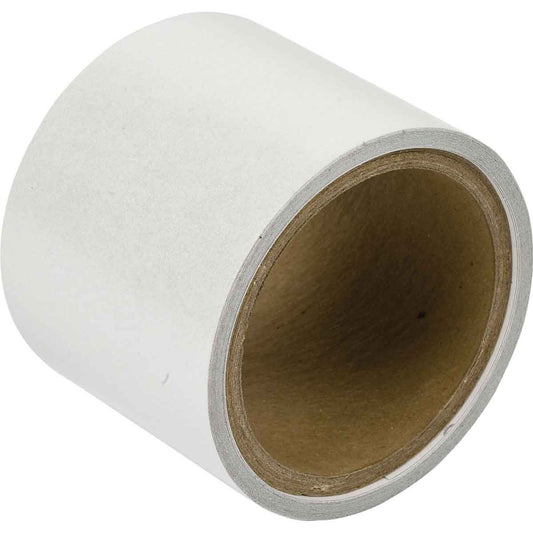 B957 3"X5YDS WHITE REFLECTIVE TAPE