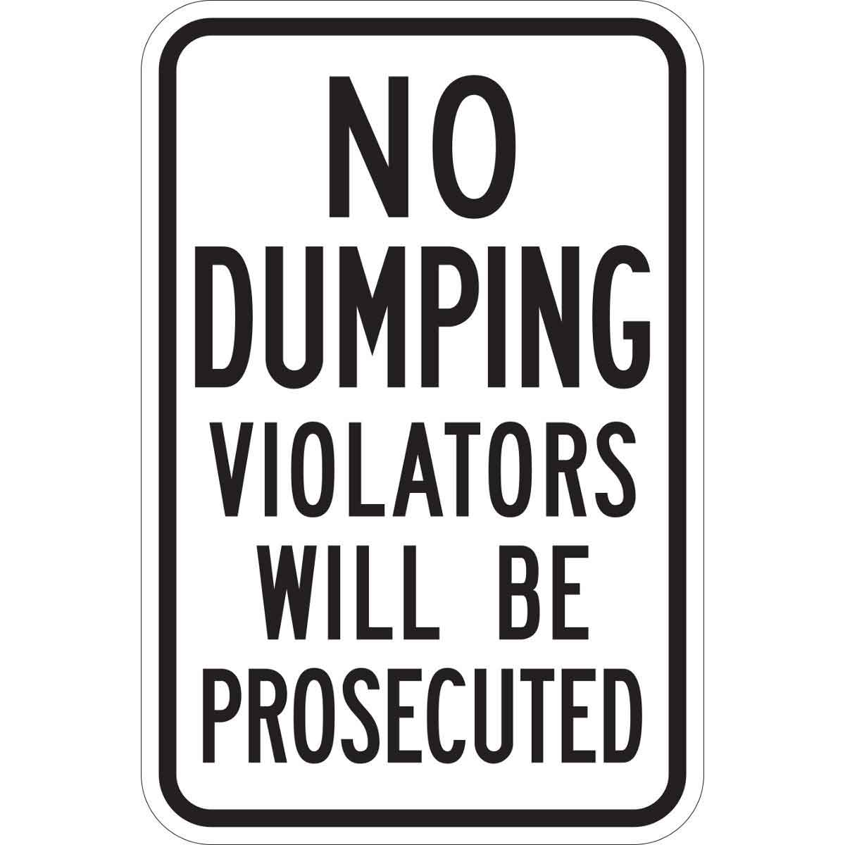 18X12 BLACK/WHITE HIP