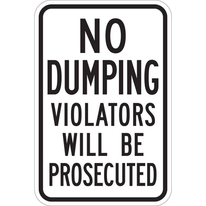 18X12 BLACK/WHITE HIP