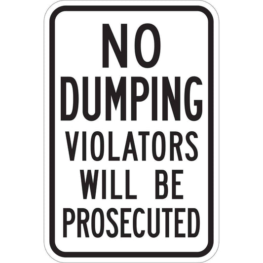 18X12 BLACK/WHITE HIP