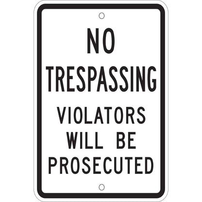 18X12 BLACK/WHITE HIP