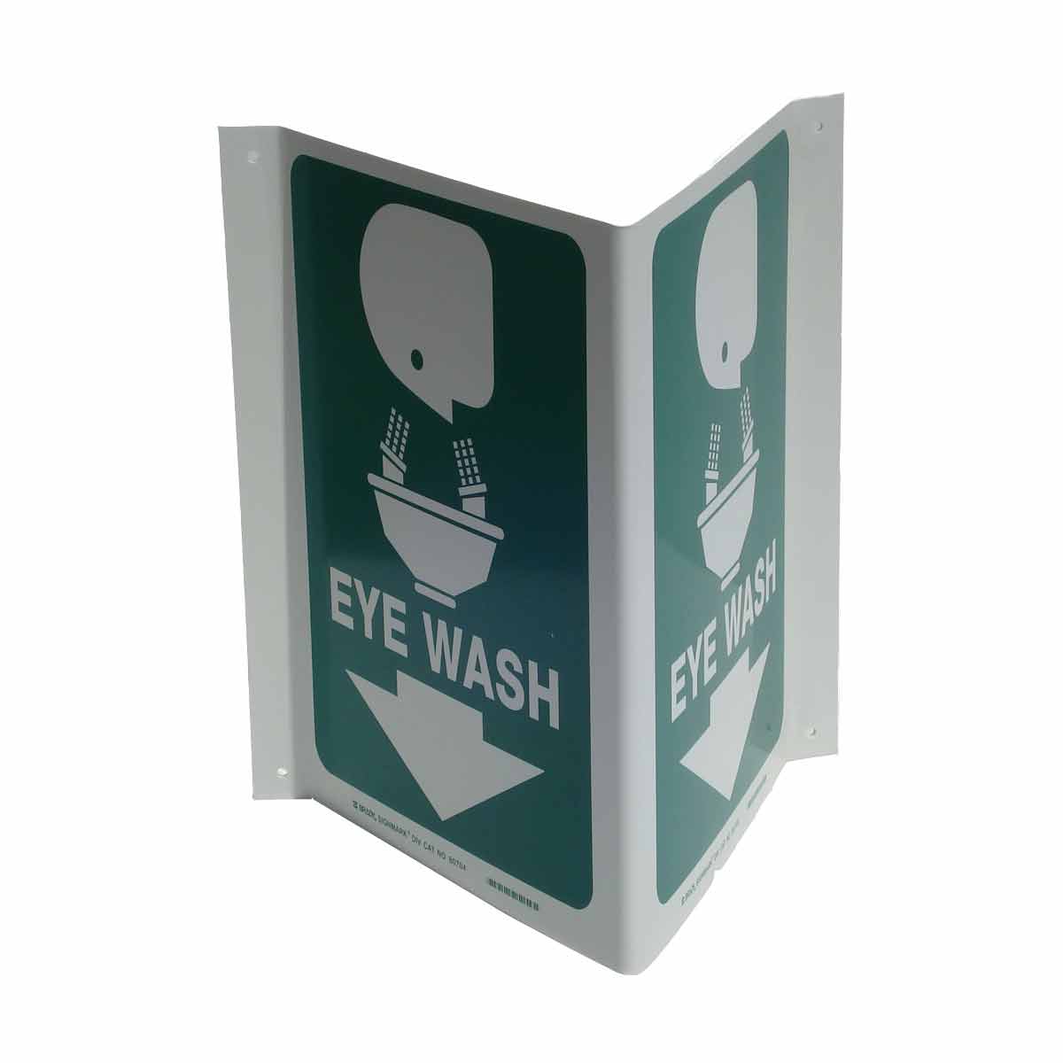 EYE WASH / DWN ARO - LARGE
