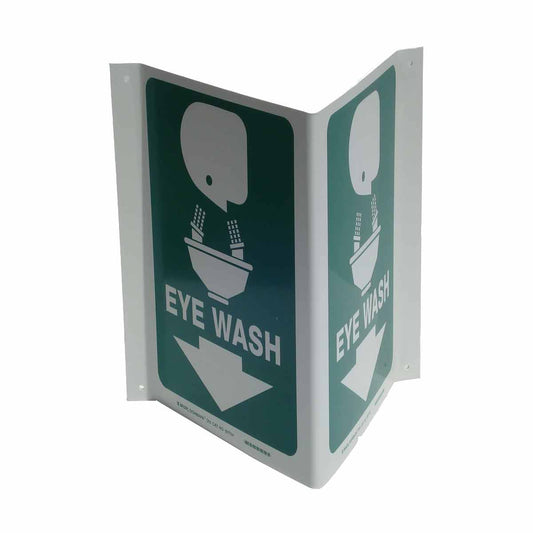 EYE WASH / DWN ARO - LARGE