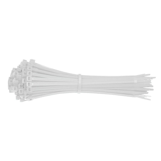 NYLON FASTENERS 7 INCHES LONG