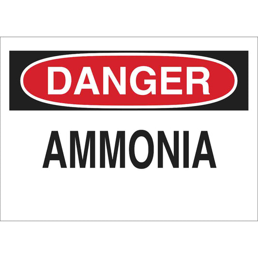 B302-7X10-WK-O-DAN-AMMONIA